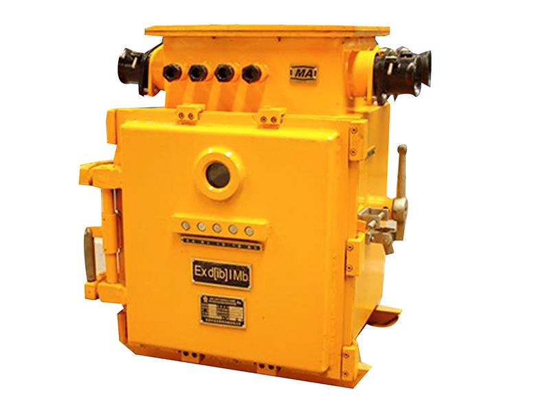 QJR1-400（315、250）/1140（660）